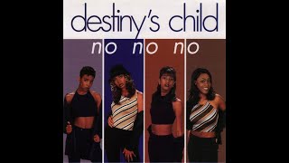 Destiny&#39;s Child Ft Wyclef Jean - No No No Part II (Extended Version)