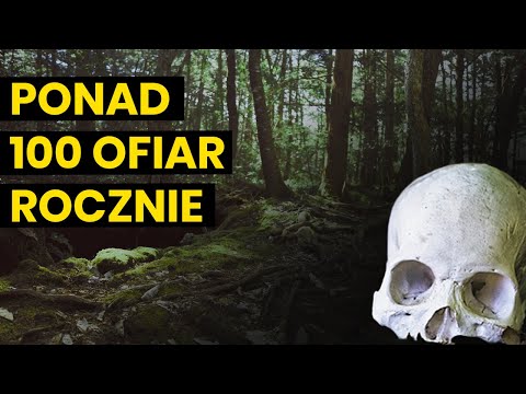 AOKIGAHARA - LAS SAMOBÓJCÓW