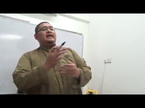 05_Sullamu Munauraq - Ust Faiz Fateh