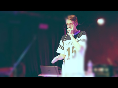 JOEL DUNNING | ELIMINATION ROUND - 2016 SYDNEY BEATBOX ROYALE