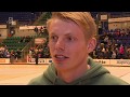 Rotterdam-speler Jochem Bakker beste zaalhockeyer 2019/2020