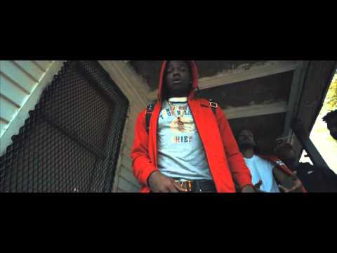 Yung Mark - Welcome To The Trap House | Shot By @jorgegarciaa_