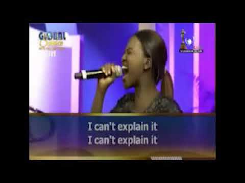 Holy Spirit my advantage