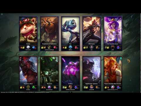 Miss Fortune Support vs Janna   Ranked Game S10