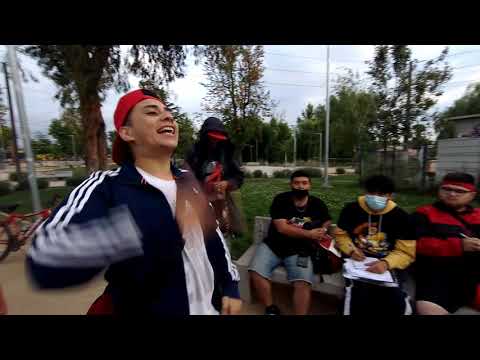 || SEMIFINAL || BENJAMIN VS NIELUCK / ANFI BATTLES MULTIVERSE/