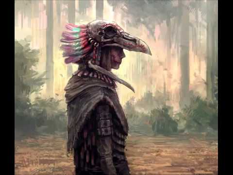 Hesli.Severo - Shaman