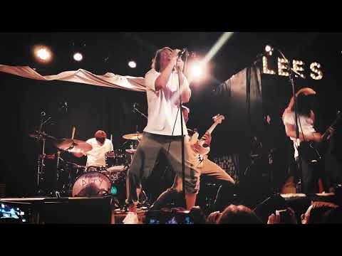 Bleeker - Kicked in the Head (Official Video)