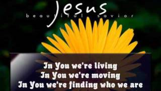 Finding Who We Are Lyrics Kutless