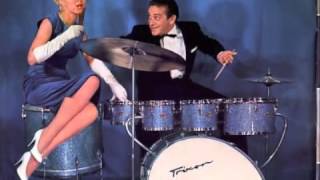 CALIFORNIA SUN  (Dictators/The Rivieras cover)