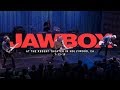 Jawbox @ Regent Theater in Hollywood, CA 7-13-19 [PARTIAL SET]