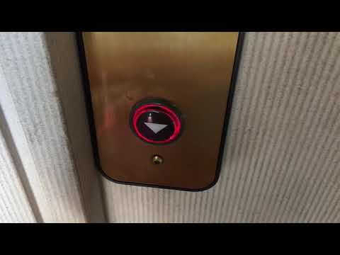 thyssenkrupp/Marshall Oildraulic CTL 45 Elevator - St. Paul Cathedral - N. Oakland, Pittsburgh, PA