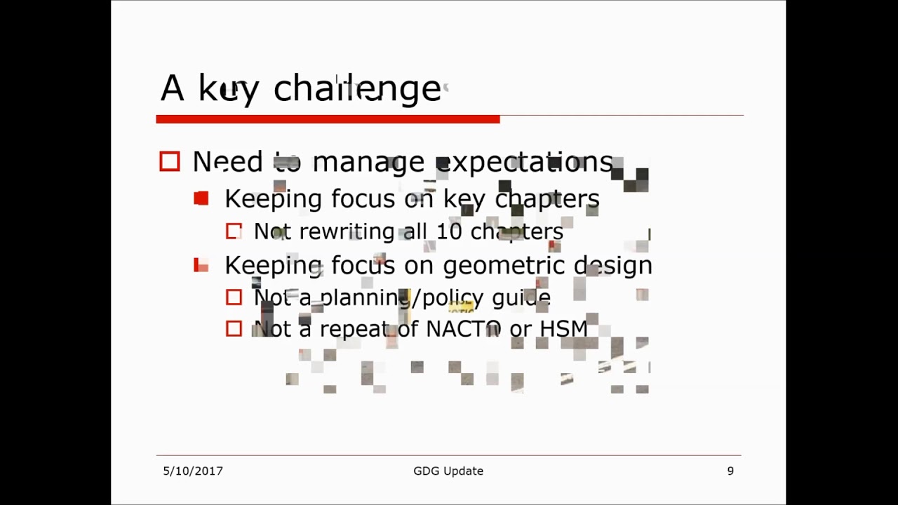 Geometric Design Guide for Canadian Roads | 2017 Edition