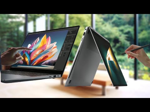 Samsung Galaxy Book 5 Pro vs Galaxy Book 5 360 | What are the Key Differences?