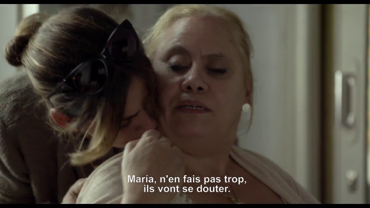 Carmina ! - Bande-annonce VOSTF