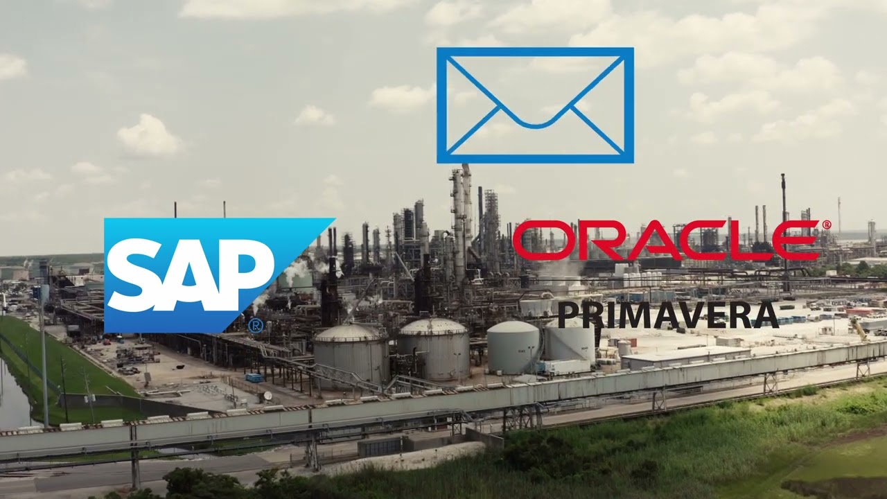 How to Improve Shutdown, Turnaround and Outage Events with Rizing Carbon