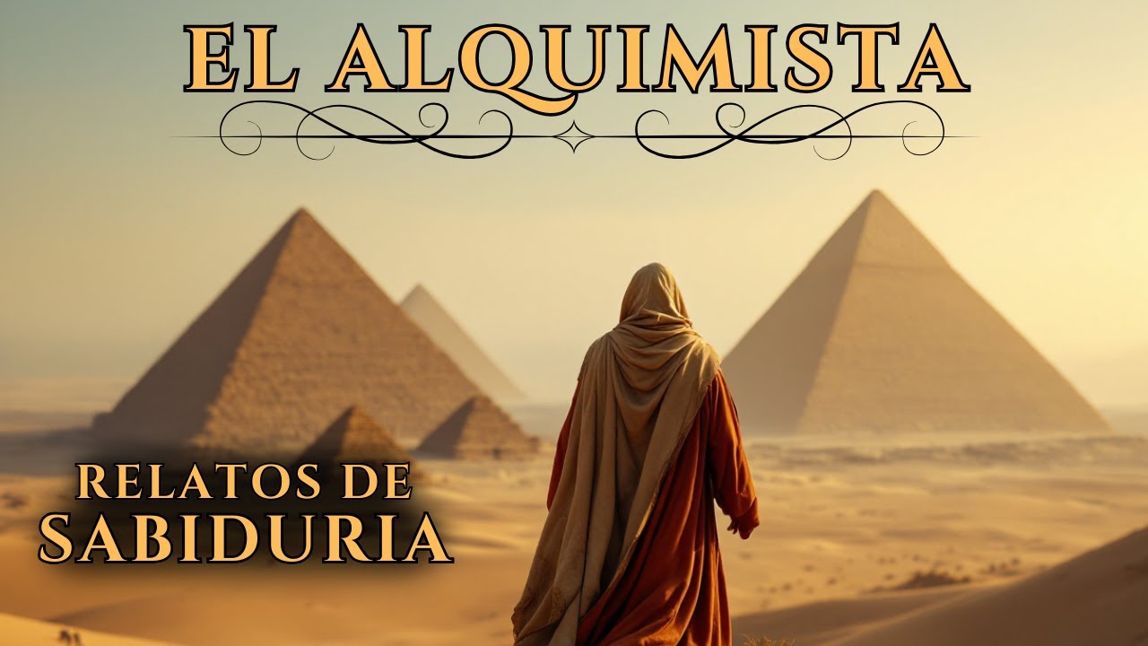 Más allá del Kybalión: Hermes y el verdadero dominio de Las LEYES UNIVERSALES 👁️