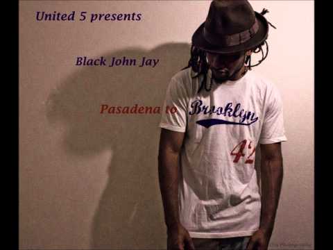 Black John Jay - Hash Wednesday Remix ft. Trash Talk