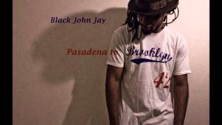 Black John Jay - Hash Wednesday Remix ft. Trash Talk