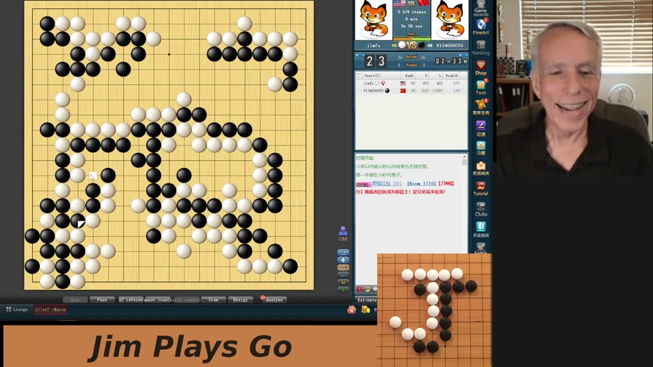 Twitch stream from June 22, 2026