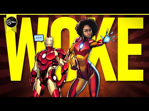 IL DECLINO DI IRONMAN