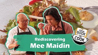 Download lagu Mee Maidin: Like Mee Rebus, But Better | From Book to Cook #07 mp3