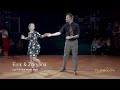 RTSF 2019 – Eirik & Zoryana – Let The Four Winds Blow