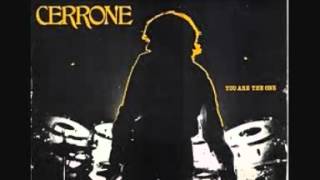 Cerrone & Jocelyn Brown - Hooked On You video