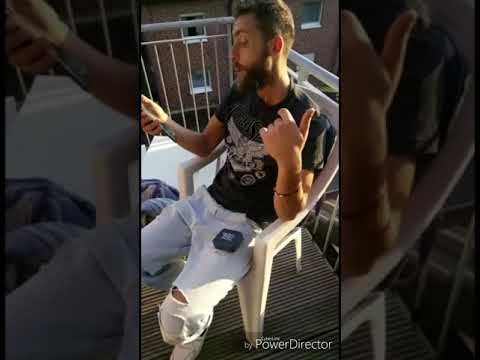 Leo - Gangsta Rap Destruction