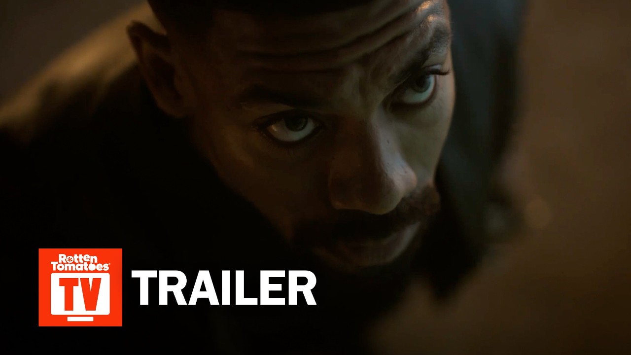 Lanterns Season 1 Episode 8 Season Finale Trailer