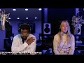 Ellie Goulding - Start (Live) [Feat. serpentwithfeet]