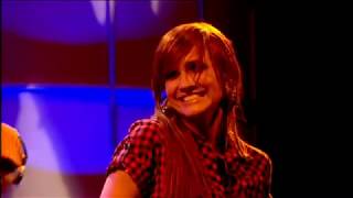 Ashlee Simpson - &quot;Outta My Head (Ay Ya Ya)&quot; Live on Loose Women