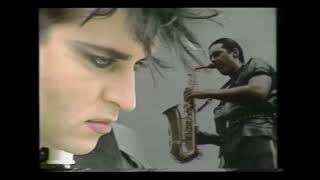 Visage/Steve Strange: Love Glove (1984)