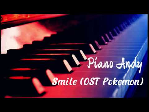 Piano Chill #19 | Smile - OST Pokemon Advanced Generation Ending 3 - Toshiko Ezaki