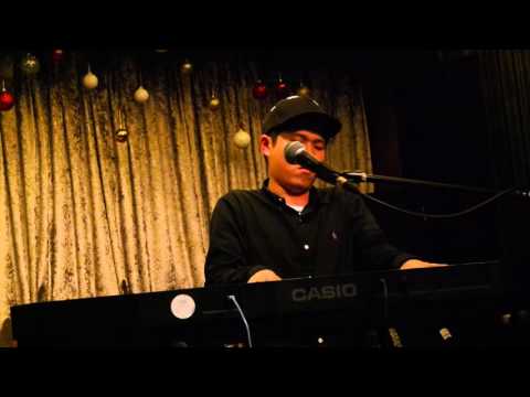 151125 사랑한단말이에요 (승현cam) - 리메인즈(REMAINs) @nestNADA