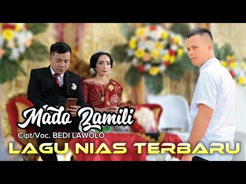 Mado Zamili