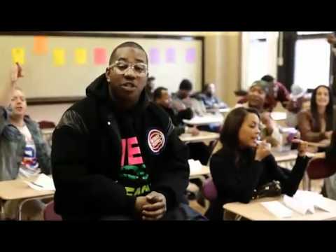 L.E.P. BOGUS BOYS _ THE COOL KIDS -- COUNTIN' MY MONEY.mp4