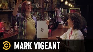 Mark Vigeant - Up Next