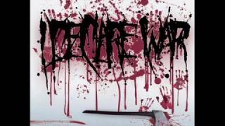 I Declare War-Jingle Bell Rock