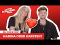 Den Eigenen Text Vergessen Das Paar Quiz Mit Marina Marx Karsten Walter Stars Stories