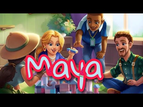 Matchington Mansion Level 3910