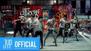 GOT7 "니가 하면(If You Do)" M/V