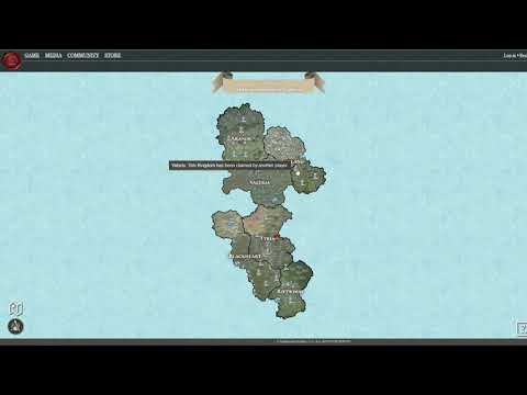 Chronicles of Elyria | 08.19.2019 | Special Event