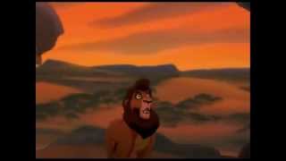 El Rey León 2 - Desterrado - Canciones infantiles