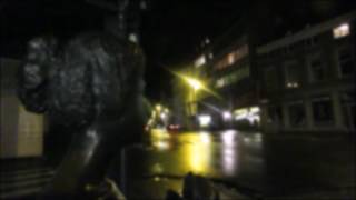 Charles Bukowski -  A Report Upon Consumption of Myself