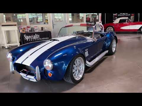 1966 AC Cobra (CC-1469079) for sale in Fairfield, California
