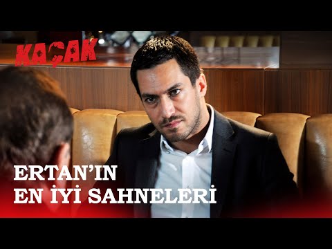 Ertan'ın en iyi sahneleri ⭐ - Kaçak