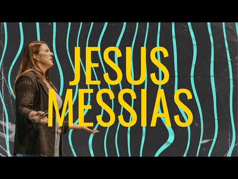 Jesus Messias (live) | CLZ Worship