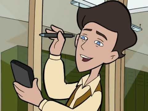 Disneys Fillmore Folge 4 Nur Kummer mit Hummer HD