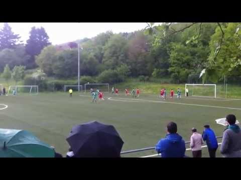 SV Ebersbach-TSV Köngen 3:3