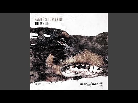 Till We Die